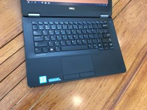 Dell Latitude E7270 Core i5 6300u Dòng Doanh Nhân