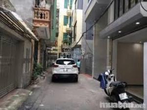 Phố Phúc Đồng - Quận Long Biên - 40mx4 - 2.25 tỷ.