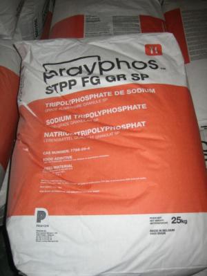 Sodium Tripolyphosphate _Stpp_Phụ Gia Sài Giòn