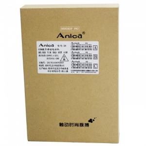 Điện thoại mini cảm ứng siêu mỏng Anica X8