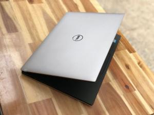 Laptop Dell XPS 15 9560, I7 7700HQ 16G SSD256 GTX1050 4G 4K UHD Like new zin 100% Giá rẻ