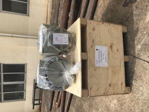 Củ Phát Điện 20KW - Dynamo