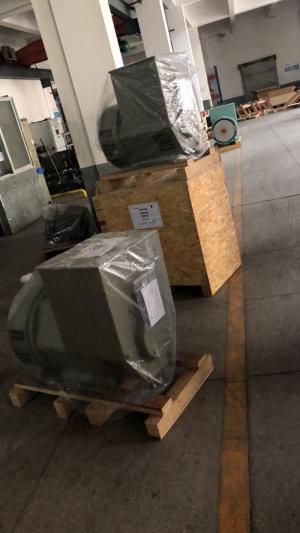 Củ phát điện 30kw tại Hà Nội