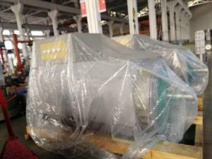 Củ phát điện 400kw tại Bình Dương