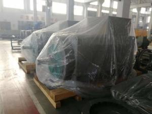 Củ phát điện 400kw tại Bình Dương