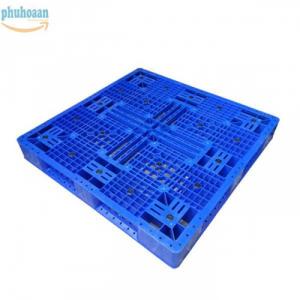 PL 016LK - Pallet nhựa cao cấp Phú Hòa An