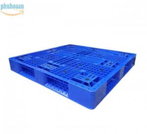 PL 016LK - Pallet nhựa cao cấp Phú Hòa An