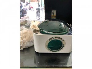 Thanh lý máy wax lông giá rẻ