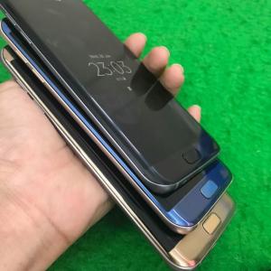 Samsung S7 Edge 2sim 2 sóng, đẹp keng, ship COD toàn quốc