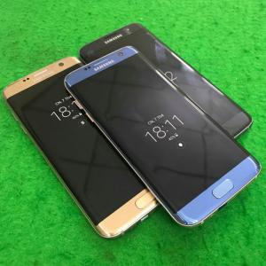 Samsung S7 Edge 2sim 2 sóng, đẹp keng, ship COD toàn quốc
