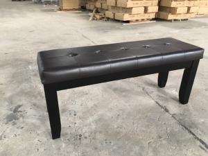 Ghế bench Canada - Ghế băng dài