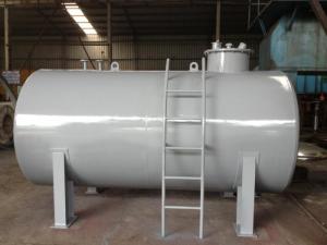 Bồn Chứa Xăng Dầu, Hóa Chất, Chất Lỏng Công Nghiệp