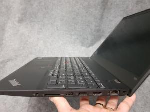 Thinkpad T570 Core I7 6600 Ram 8Gb Ssd 256Gb 15.6 Inch Ips Full Hd
