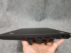 Thinkpad T570 Core I7 6600 Ram 8Gb Ssd 256Gb 15.6 Inch Ips Full Hd