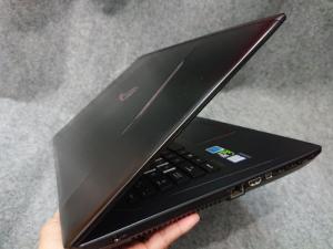 Asus Gl753Ve Core I7 7700Hq Ram Ddr4 16Gb Vga Gtx 1050Ti 4G Ddr5 17.3 Inch Ips Full Hd