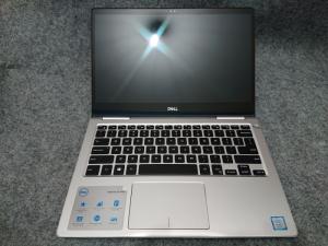 Dell Inspiron 7370 Core I7 8550 Ram Ddr4 8G Ssd 256G 13.3 Inch Ips Full Hd