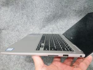 Dell Inspiron 7370 Core I7 8550 Ram Ddr4 8G Ssd 256G 13.3 Inch Ips Full Hd
