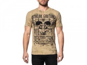 Áo XTREME COUTURE made in USA