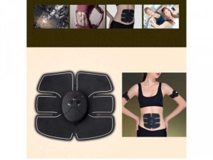 Bộ máy tập thể dục thông minh đào tạo cơ bắp EMS SMart Fitness