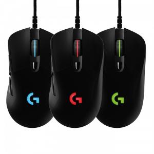 Mouse Gaming Logitech G403 Prodigy Led có dây chính hãng