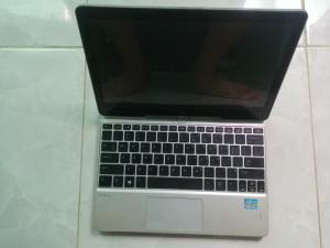 Bán laptop cũ HP Elitebook Revolve 810 Tablet