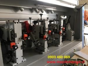 Máy dán cạnh 7 chức năng Unisunx MFZ-450C