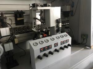 Máy dán cạnh 7 chức năng Unisunx MFZ-450C
