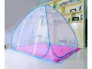 Màn bung chống muỗi tiện lợi
