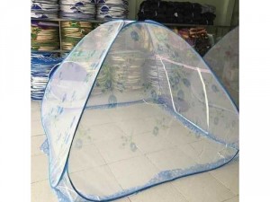 Màn bung chống muỗi tiện lợi