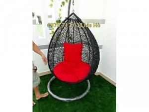 Xích đu trang trí nhà xinh giá rẻ