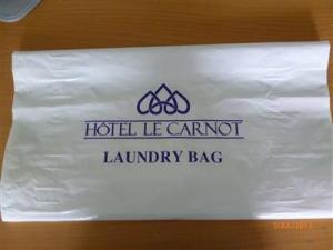 Brandde - cung cấp túi giặt là khách sạn giá rẻ