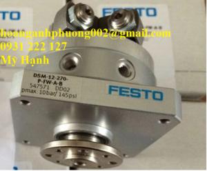 Cylinder Rotary Festo DSM-40-270-CC-A-B