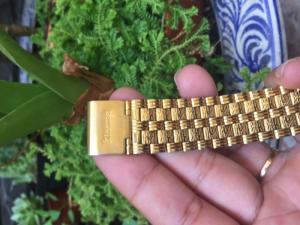 Cần bán Đồng hồ hiệu KLASEUSE thời trang