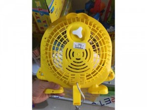 Quạt Minion 2 tốc độ bền đẹp
