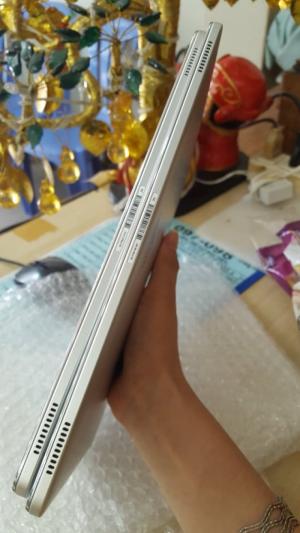 Bán Máy Tính Bảng Huawei Dtab D-01H
