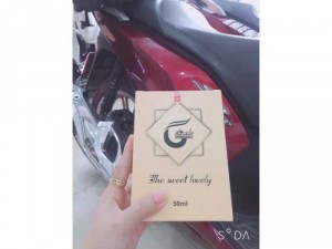Sản phẩm tiêu dùng sức khoẻ