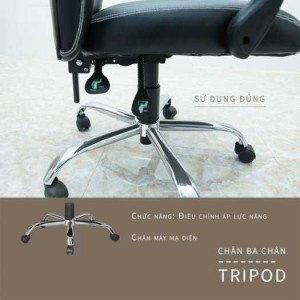 Ghế văn phòng DJ025