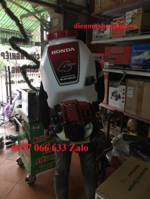 Máy phun thuốc Honda WJR 4025T( 25l) hàng Thái lan giá chuẩn nhất