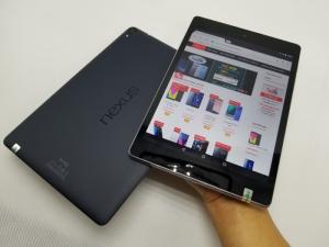 Máy tính bảnh google nexus 9 màn hình 8,9 inch
