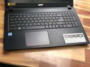 Laptop Acer Ultrabook Aspire A315-51, i5 7200U 4G SSD128 Đẹp zin 100