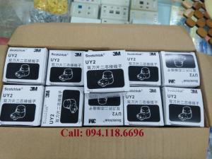 Rệp nối cáp mạng, rệp nối cáp thoại (3M UY2 )