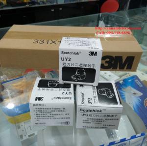 Rệp nối cáp mạng, rệp nối cáp thoại (3M UY2 )