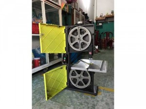 Máy cưa lọng bàn RYOBI mua về chưa xài