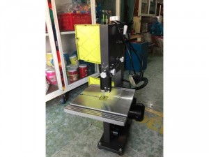 Máy cưa lọng bàn RYOBI mua về chưa xài
