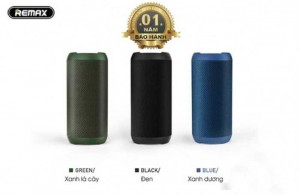 Loa Bluetooth Remax RB-M28 Chống Nước Âm Thanh Cực Hay