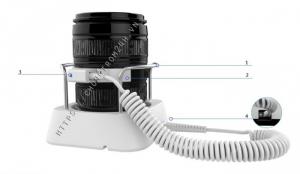thiết bị chống trộm lens