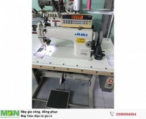 Máy 1kim điện tử giá rẻ