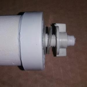 ỐNG LỌC NƯỚC -LXDL2