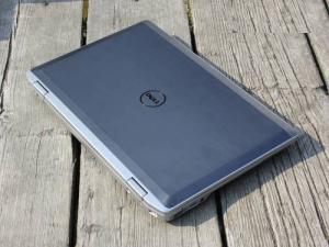 Laptop Dell Latitude E6520, I7 2620M 4G 500G Vga 2G 15in Đẹp zi