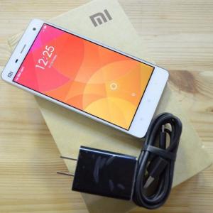 Xiaomi Mi4 Ram 3GB chính hãng mới fullbox